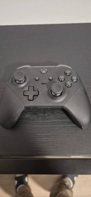 Mando Xbox Elite Series 2