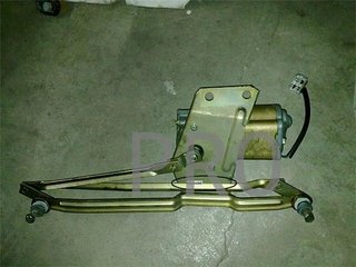 motor del limpia seat 600