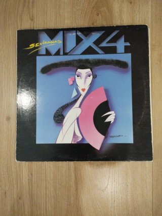 Lote 9 Vinilos Flamenco y Copla