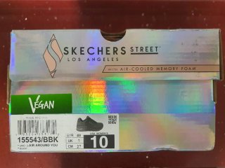 SKECHERS ONE MUJER NUEVAS TALLA 40 (27CM)