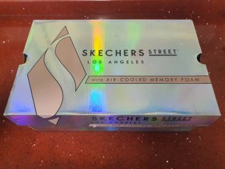 SKECHERS ONE MUJER NUEVAS TALLA 40 (27CM)