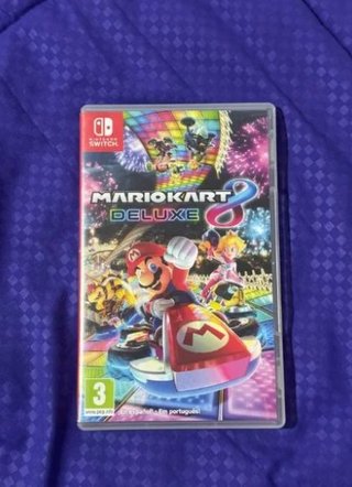 Lote 4 juegos switch
