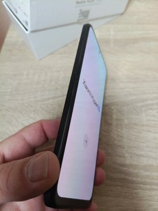 Xiaomi Redmi Note 11S Graphite Gray