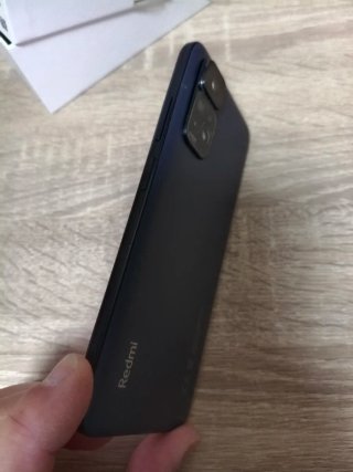 Xiaomi Redmi Note 11S Graphite Gray