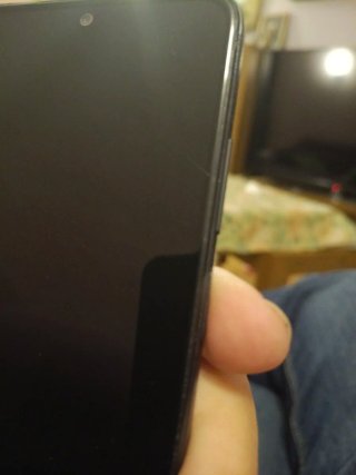Xiaomi Redmi Note 11S Graphite Gray