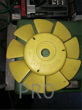 aspas de ventilador Seat 850