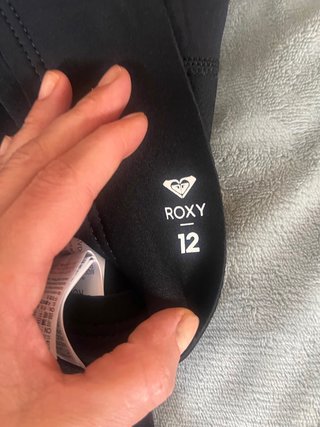 Traje de surf ROXY 3:2 Mujer