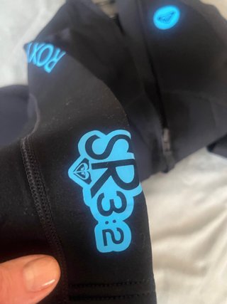 Traje de surf ROXY 3:2 Mujer