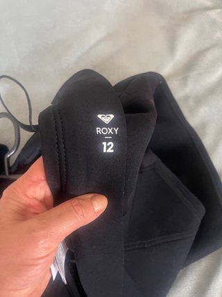 Traje de surf ROXY 3:2 Mujer