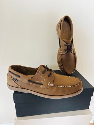 Mocasines Loake Talla 42