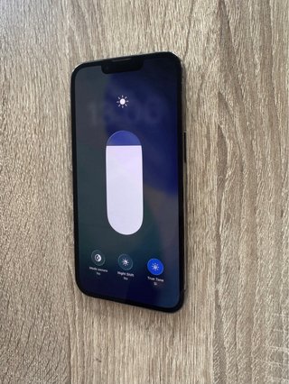 iPhone 13 Pro 100%