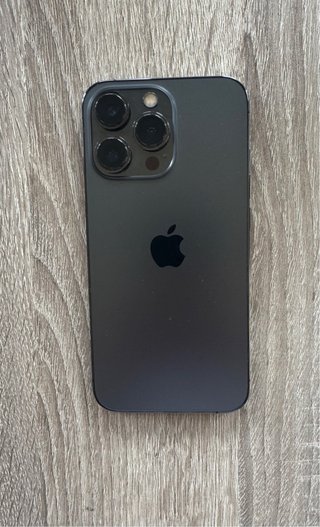 iPhone 13 Pro 100%