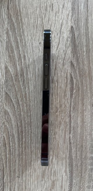 iPhone 13 Pro 100%