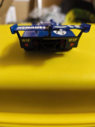 Scalextric Renault Alpine 2000 exin,NINCO,carrera