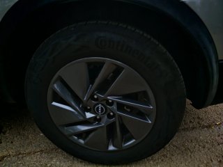 Nissan Qashqai+2 2009
