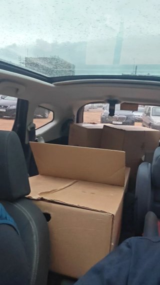 Nissan Qashqai+2 2009