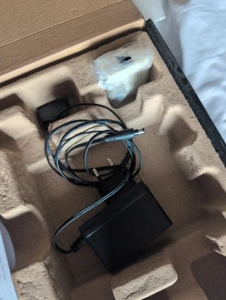 Router ASUS DSL-AC52U