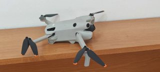 DJI Mini 4 Pro Fly More Combo