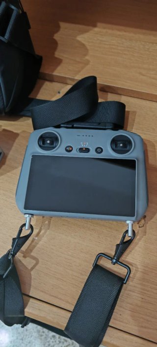 DJI Mini 4 Pro Fly More Combo