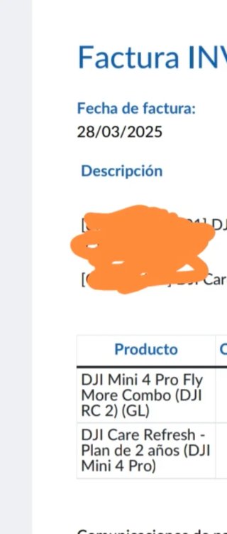 DJI Mini 4 Pro Fly More Combo