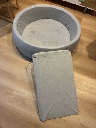 Piscina de bolas