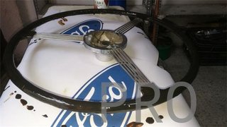 restauracion de volantes
