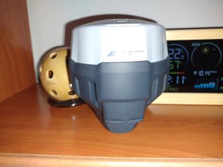 Receptor GPS Emlid RS3