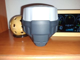 Receptor GPS Emlid RS3
