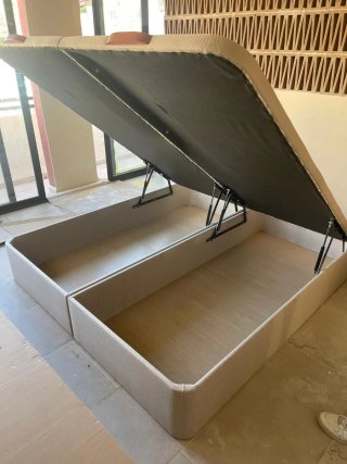 Montador de muebles