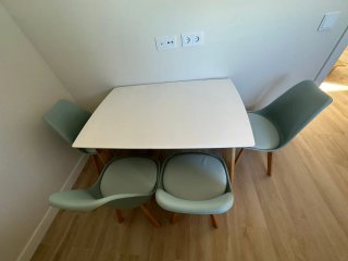 Montador de muebles