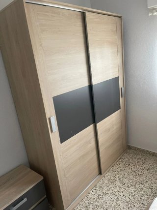 Montador de muebles