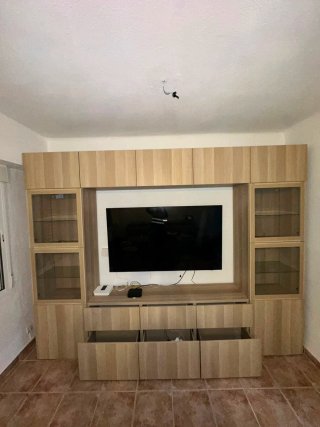 Montador de muebles