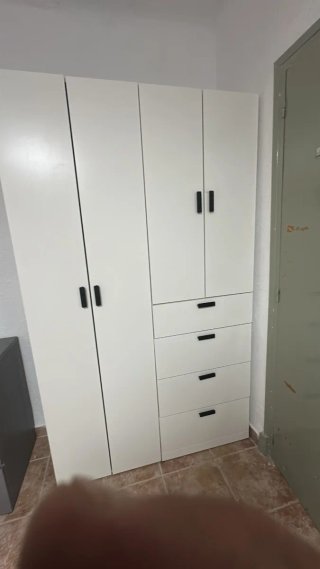 Montador de muebles