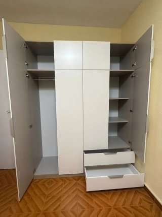 Montador de muebles