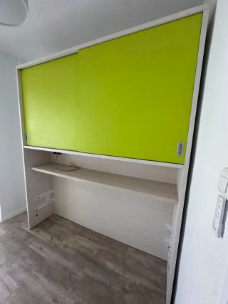 Montador de muebles