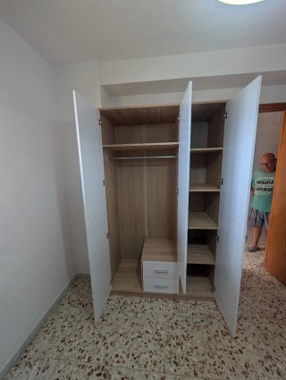 Montador de muebles