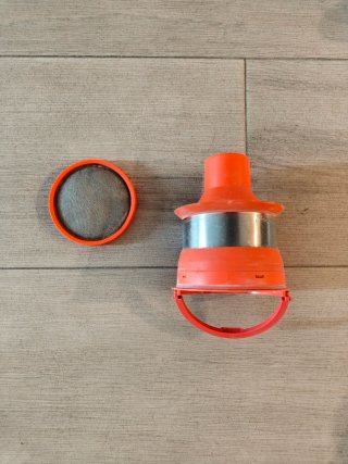 Piezas Aspirador Xiaomi G10 Plus