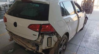 Volkswagen 218390 compresor aire 5q0820803d golf -