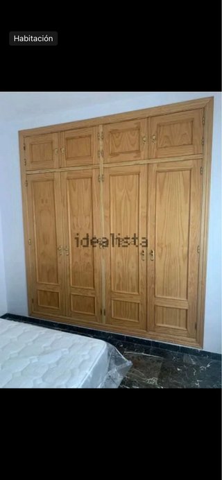 Se alquila piso Churriana de la vega