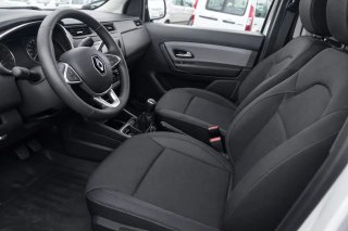 Renault Express 1.5 Advance 95CV 2024