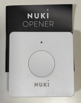 Nuki Opener