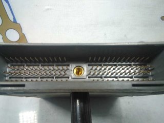 662426 centralita 2s4f12a650mb ford focus berlina
