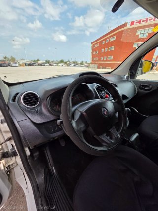 Renault Kangoo 2015