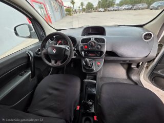 Renault Kangoo 2015