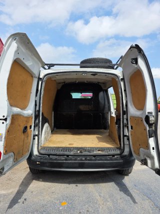 Renault Kangoo 2015