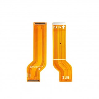Flex interconnessione da scheda madre a scheda ausiliaria per Samsung Galaxy A40 A405