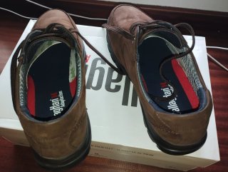 Zapatos Callaghan 17300 Marrones Talla 41