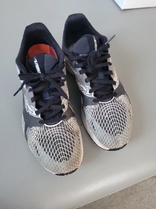 Scarpe Nike Unisex Tg.41