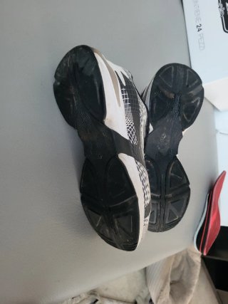 Scarpe Nike Unisex Tg.41