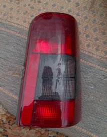 Piloto Trasero VW T4/T5